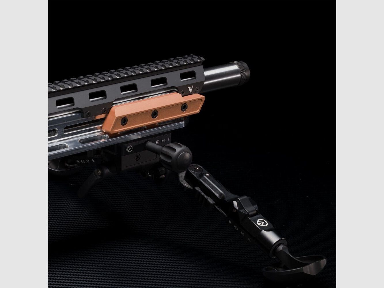 Victrix Kinetic 22lr, Bild 9 von 10