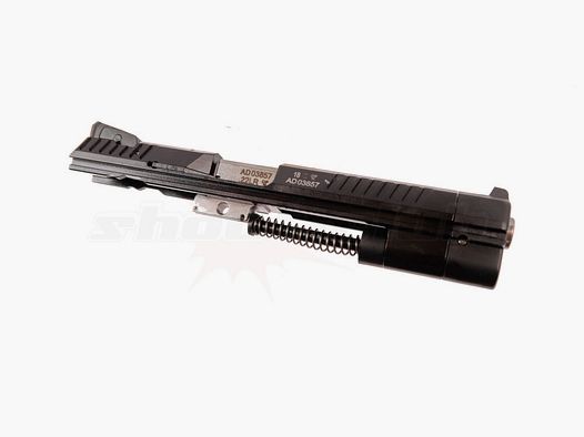 System wymiany CZ Shadow 2 Kadet