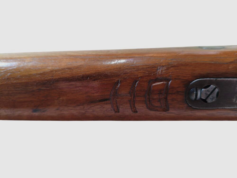 Mauser Werke Oberndorf K98