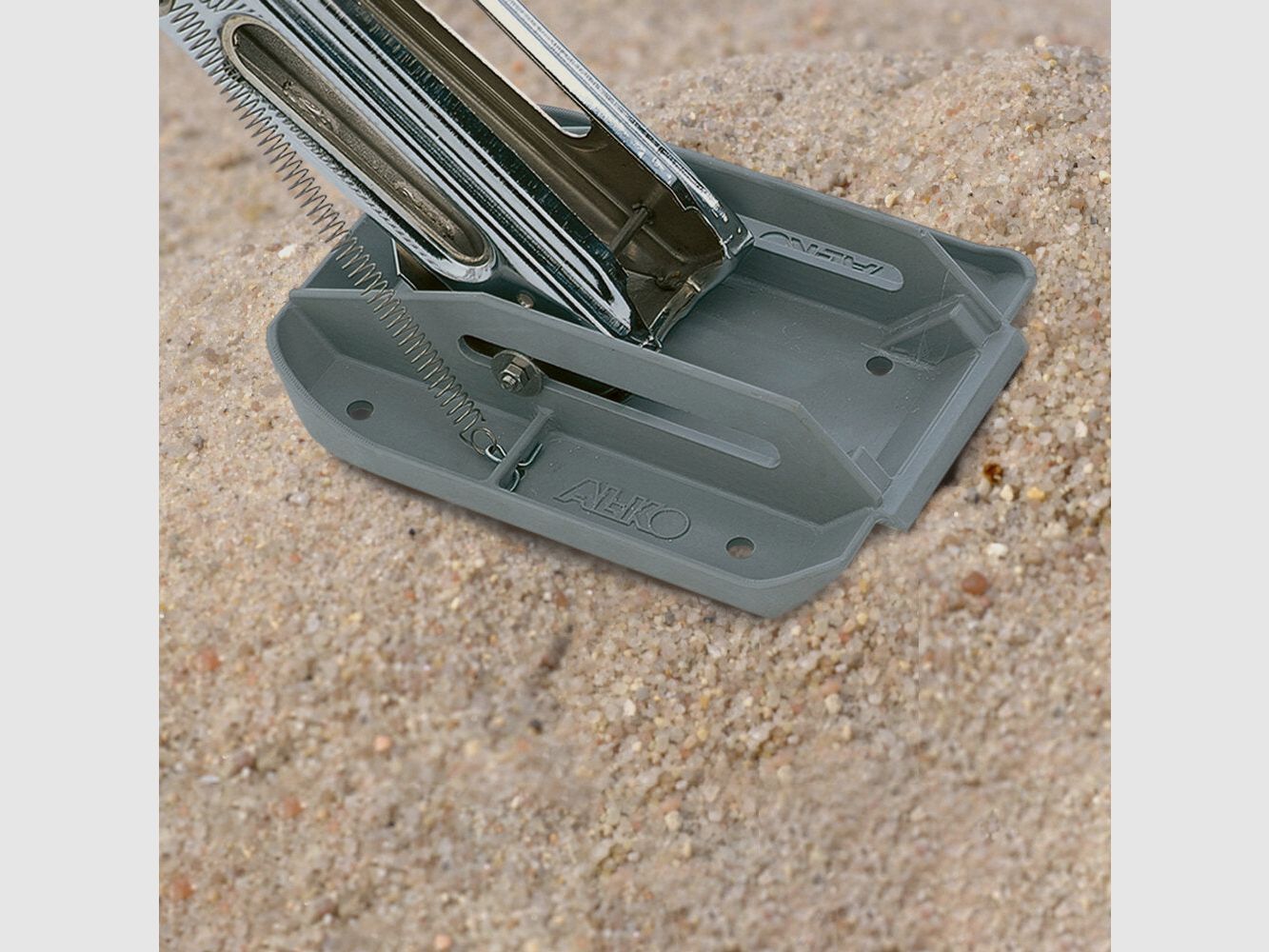 Abstützfuß big foot™ 4er-Set, Bild 1 von 6