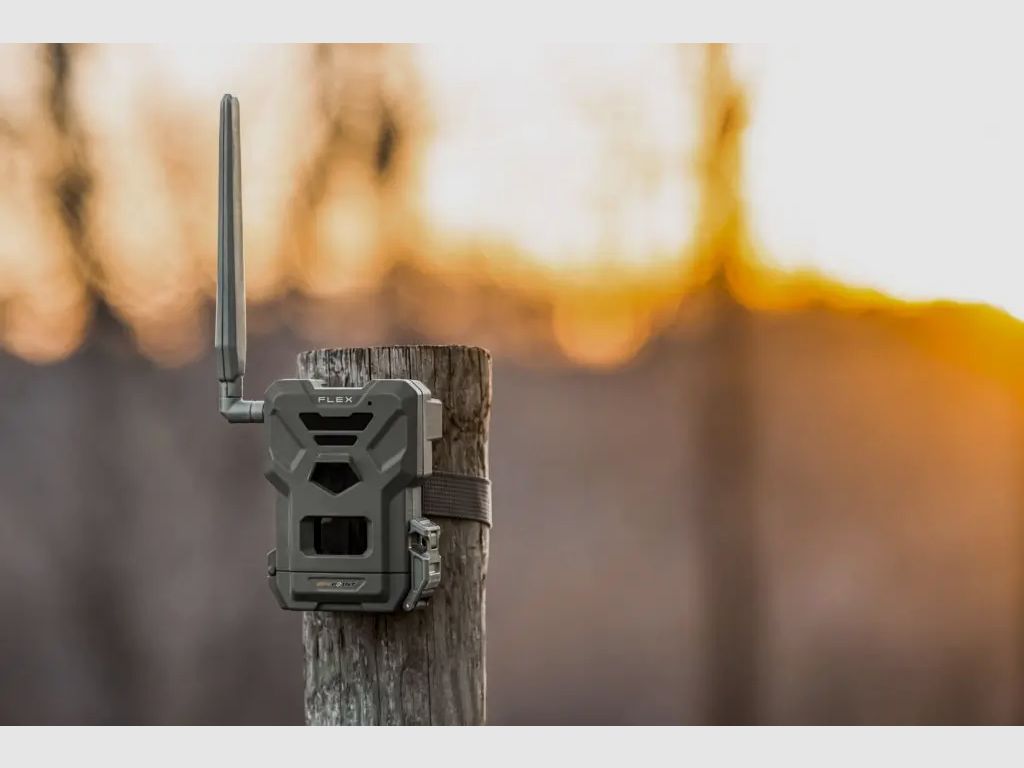 Spypoint Flex Wildkamera