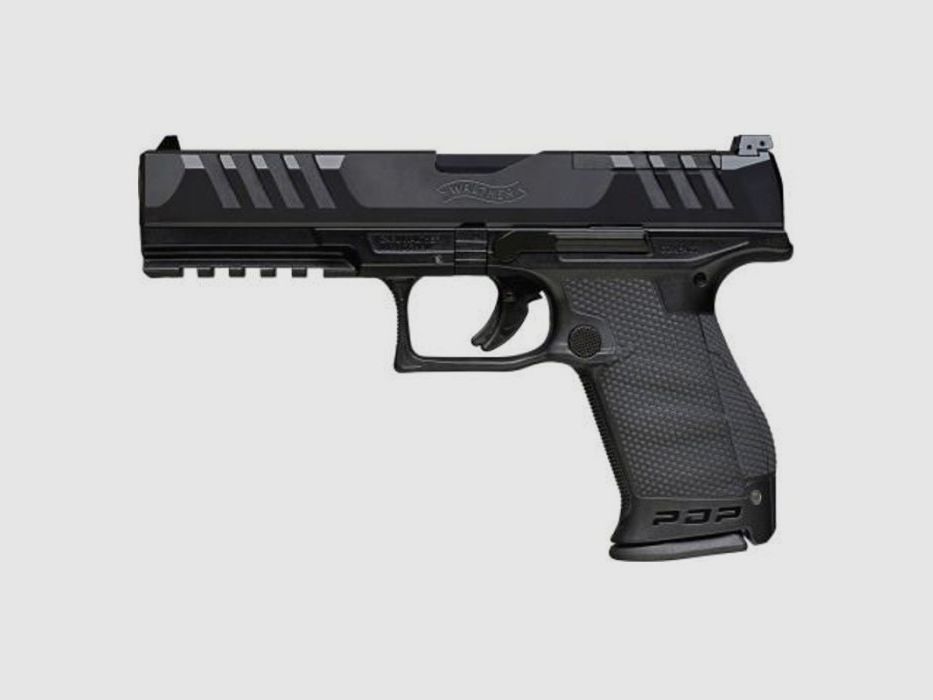 Walther PDP Compact 5" Pistola 9x19, immagine 1 di 2