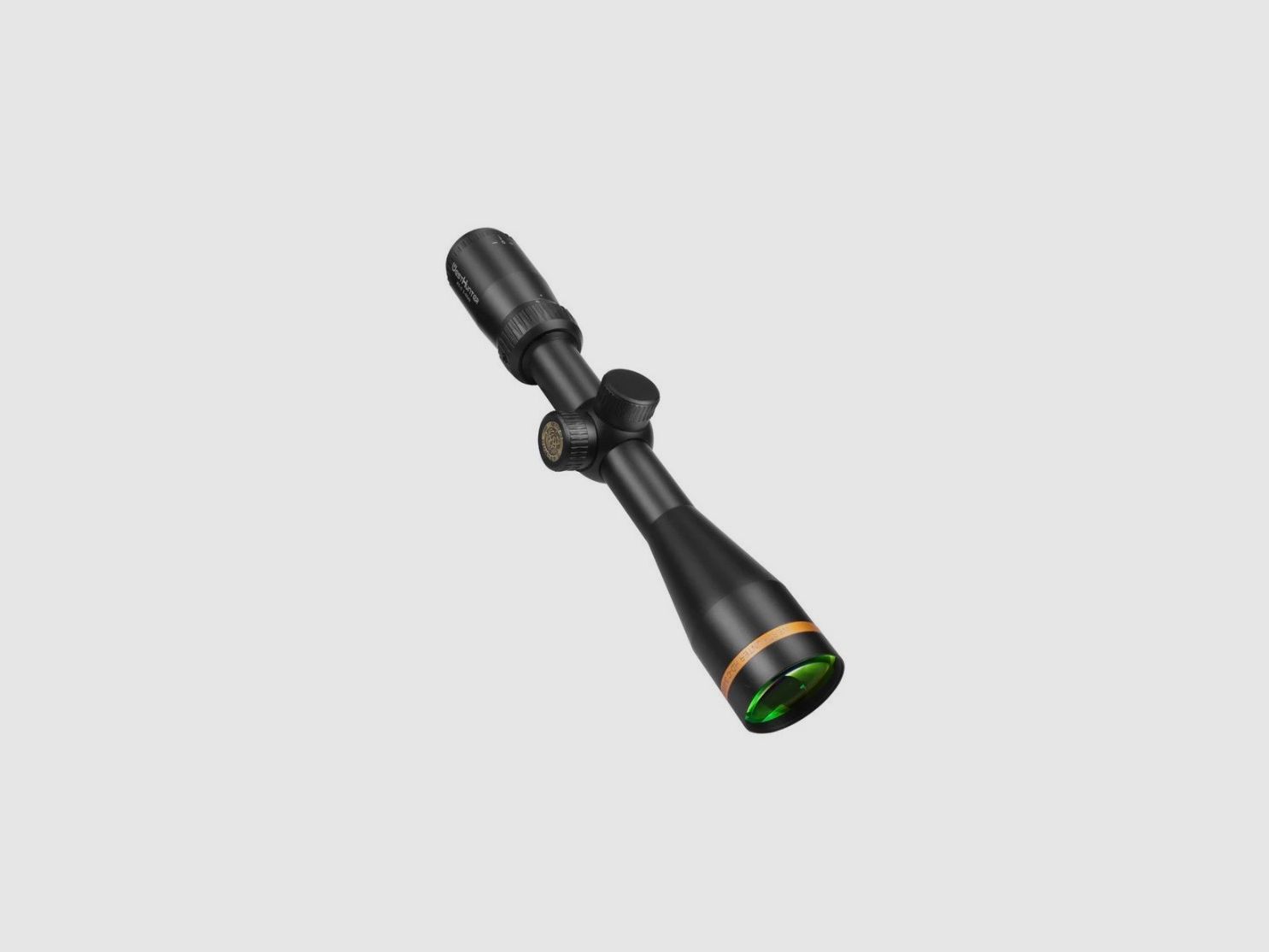 WESTHUNTER HD-C 3-9X40 SFP 1/4MOA, Bild 2 von 4