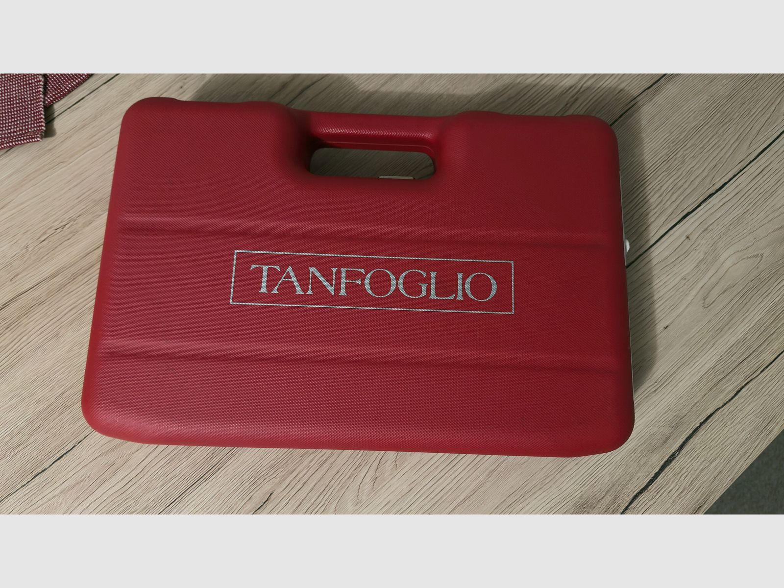 Tanfoglio Gold Match Combo - Pakiet bez zmartwień