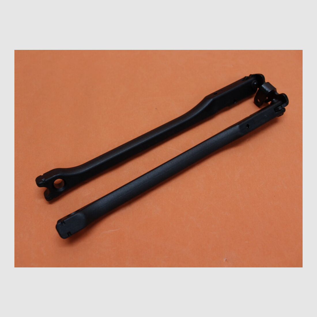 Heckler&Koch Heckler&Koch HK243/SL8: Bipod H&K G36 Polymer black