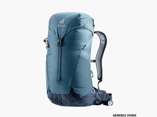 ZAINO – DEUTER – AC LITE 16 atlantic-ink