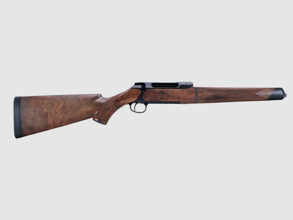 Sauer&Sohn 202TD Hatari