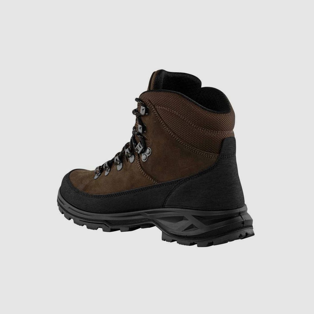 AIGLE Bakke GTX Schuhe Braun - P45, Bild 4 von 6