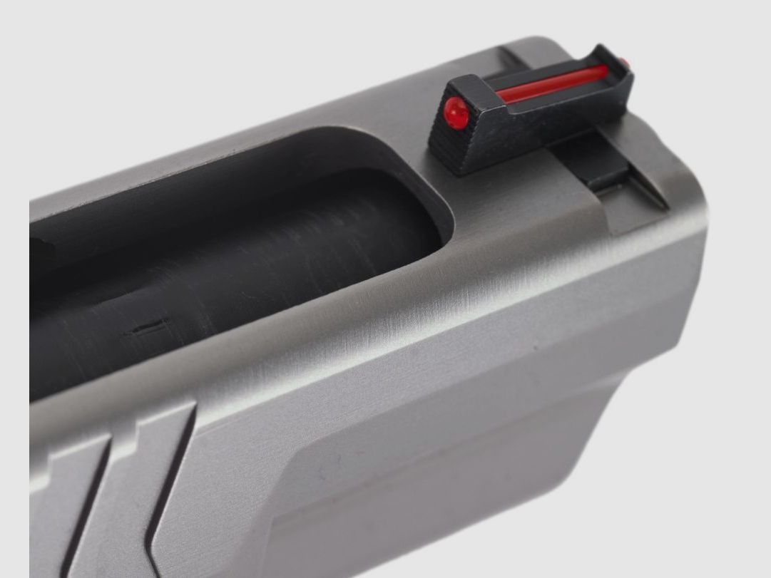 HS Produkt XDM-45ACP 5.25 cal .45ACP