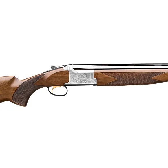 Bockdoppelflinte Browning B525 Game One Kaliber 12, Bild 5 von 8