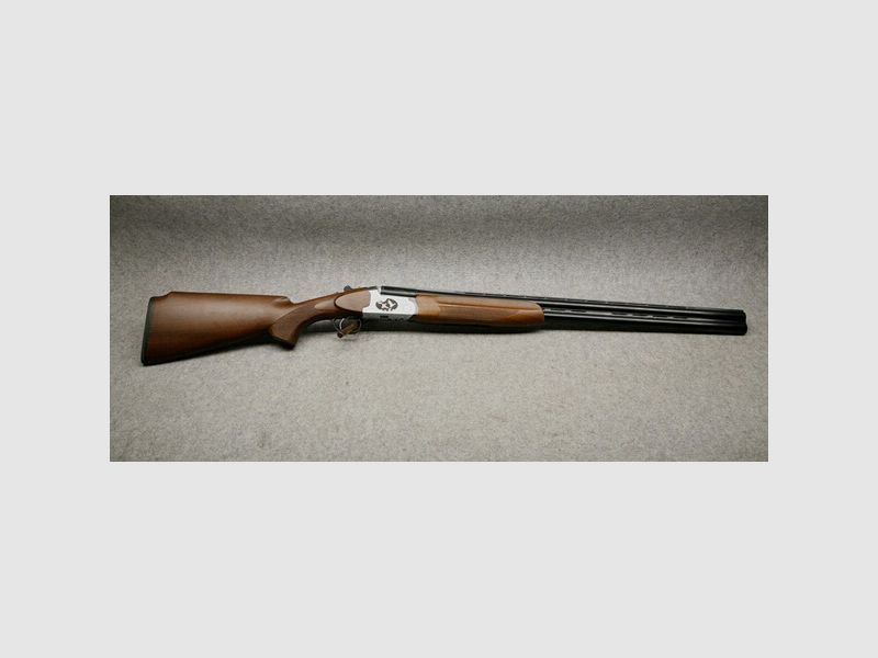 Bockdoppelflinte Frankonia Forest Favorit Lady UC Compact, Kaliber 12/76