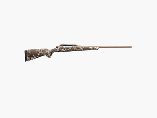 Bolt-action rifle CVA Cascade Veil Wideland - Threaded