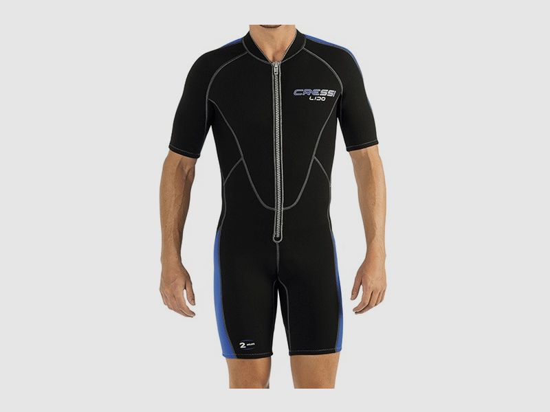 CRESSI LIDO 2MM HERREN, Bild 2 von 2
