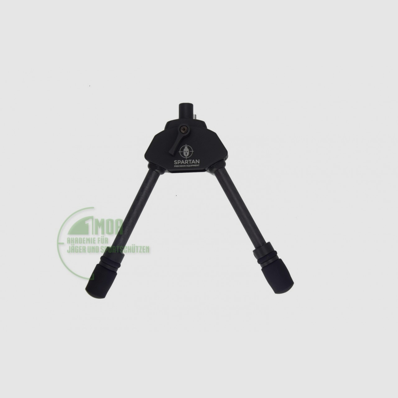 SPARTAN PRECISION EQUIPMENT - Bipiede Javelin Lite a Due Punti
