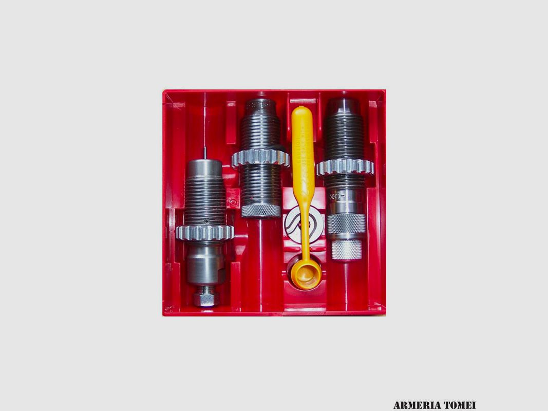 LEE – WIEDERAUFLADEN DIES 40 S&W KANN 10MM AUTO LADEN