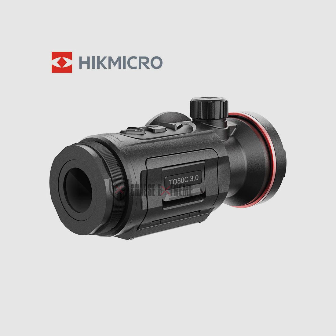 Modulo di Mira a Immagine Termica (Clip-On) HIKMICRO Thunder 3.0 TQ50C 3.0, immagine 8 di 8
