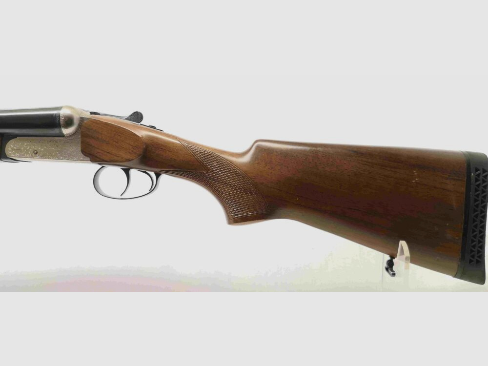 Zabala gansengeweer * zeldzaam *