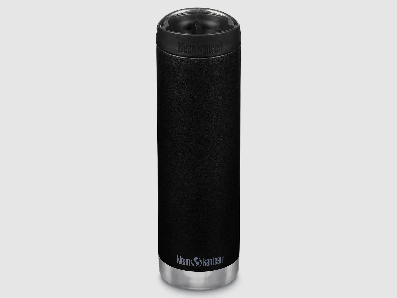 Klean Kanteen Klean Kanteen Trinkflasche TK Wide VI 592 ml 2021 shale black