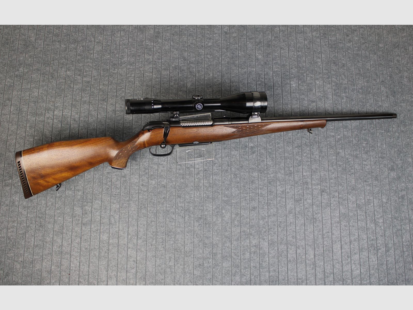 Krico 700 .30-06 Spr. Zeiss 2,5-10 M14x1