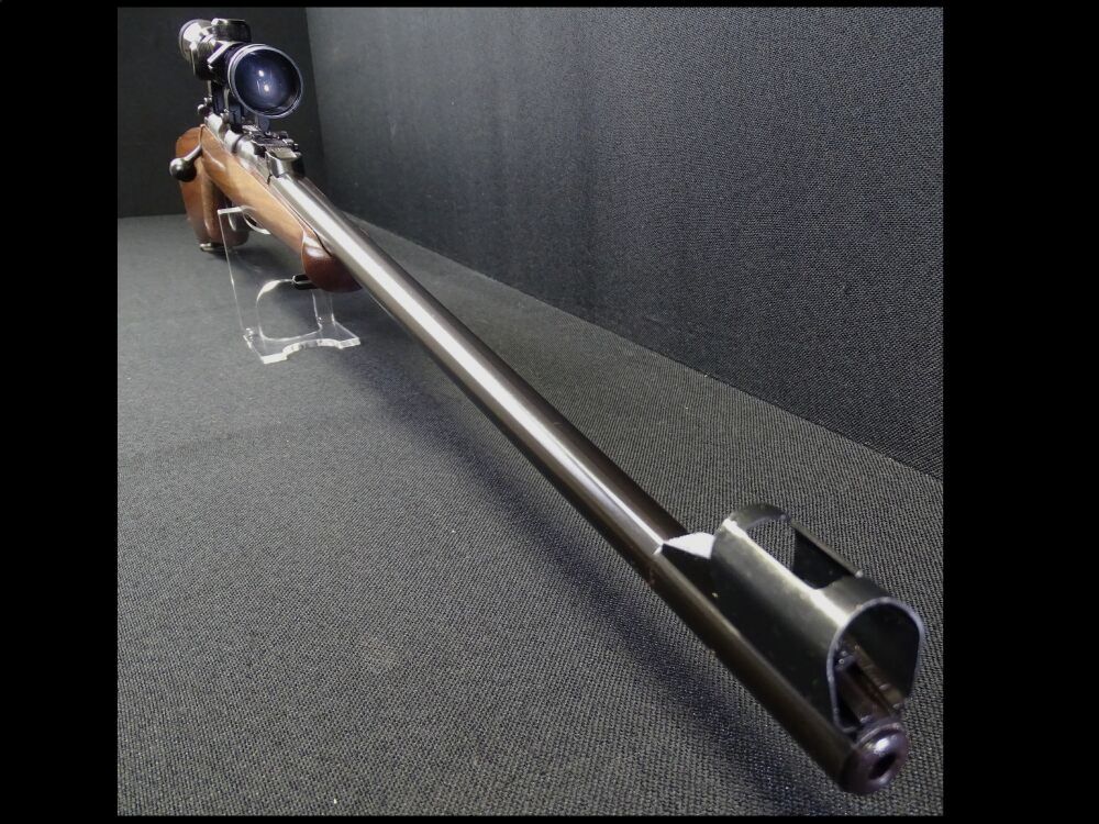 CZ Uhersky Brod 452