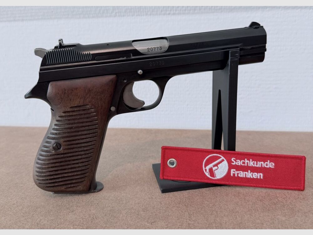 SIG M/49 (P210 DK)