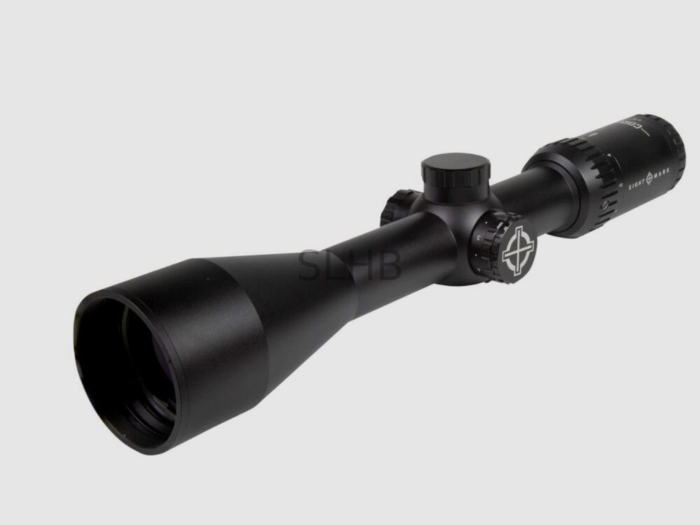 DPMS AR15 Sondermodel SLHB