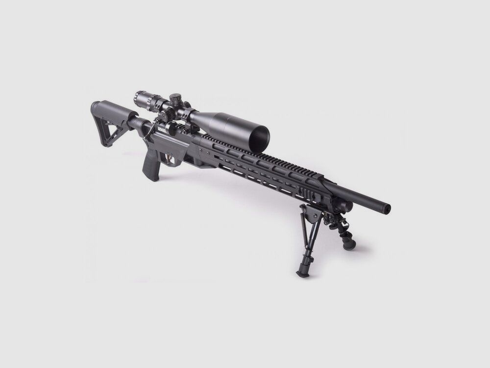 Benjamin Armada .22/5.5mm Tactical set, afbeelding 5 van 6