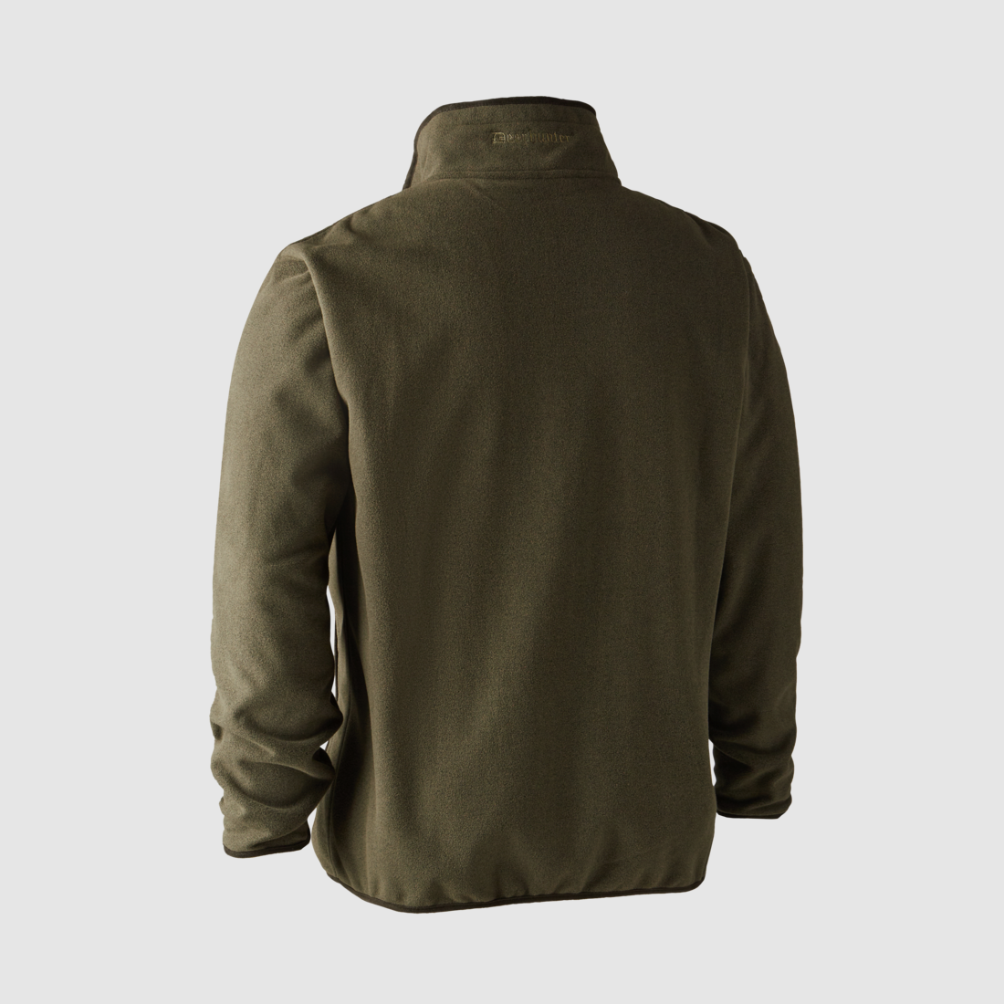 DEERHUNTER Gamekeeper Bonded Fleece Jacket - reversible, Bild 4 von 4