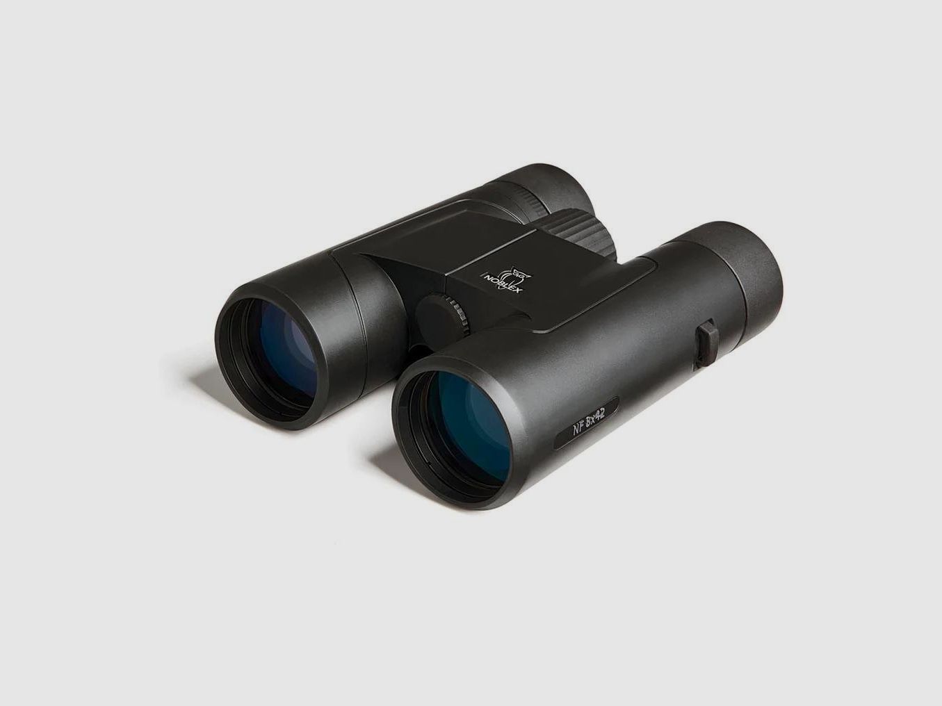 NOBLEX Fernglas NF 8x42 Inception - Schwarz -