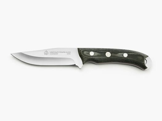 PUMA IP catamount micarta