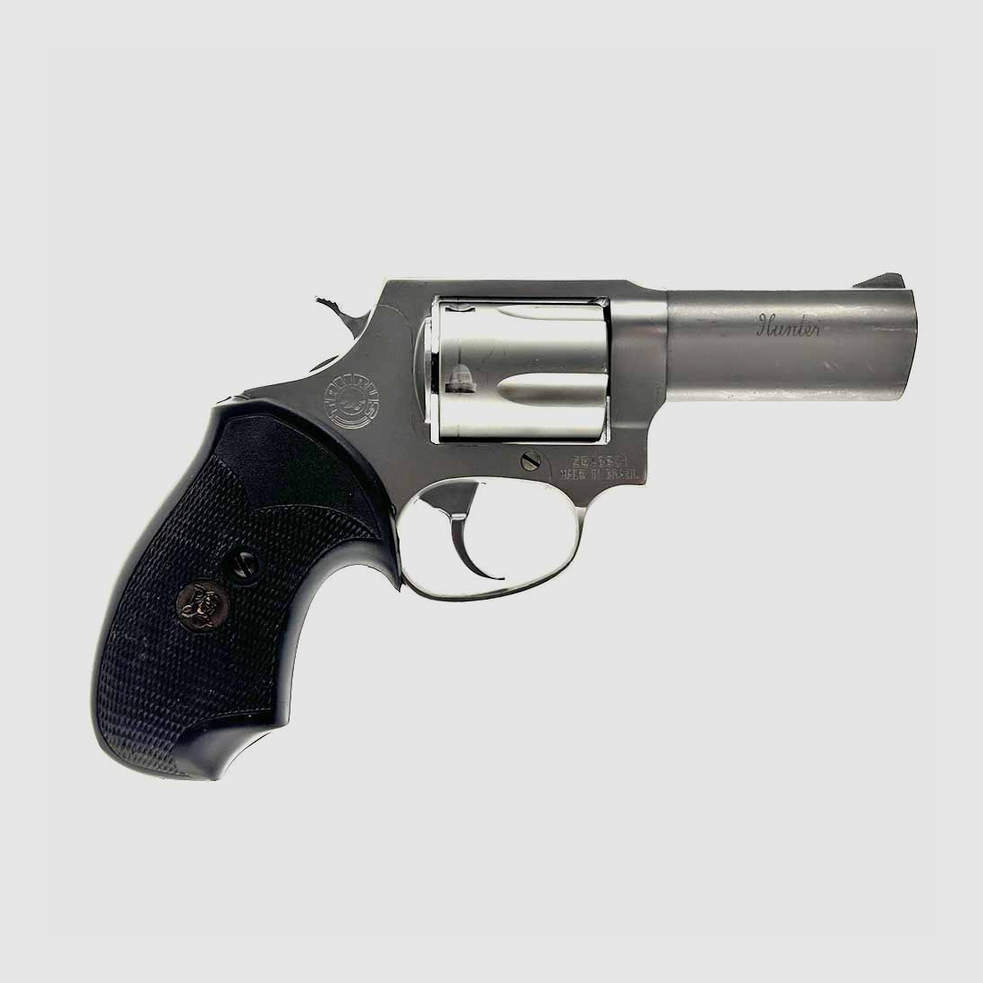 TAURUS HUNTER .357MAGNUM