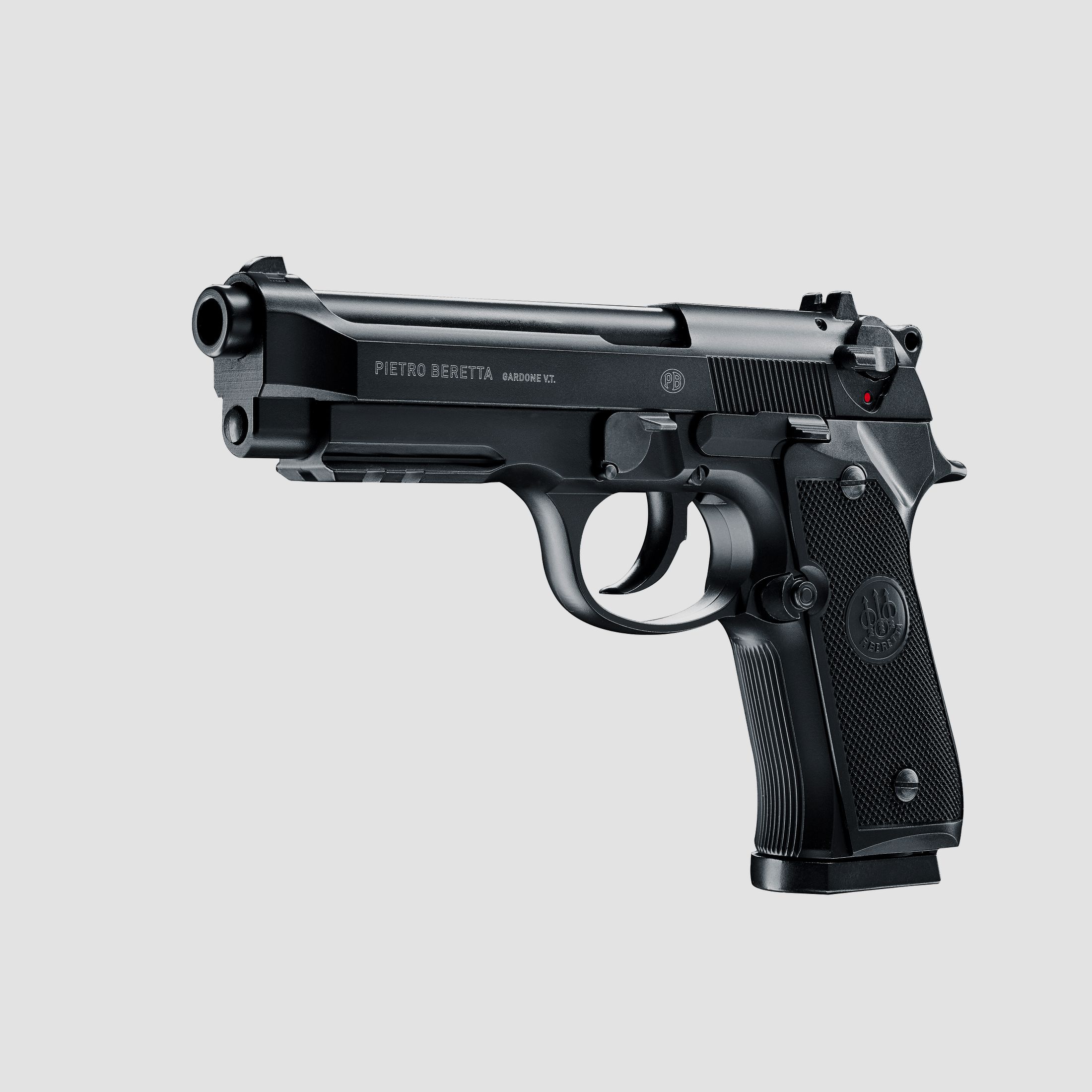 Beretta M92 A1