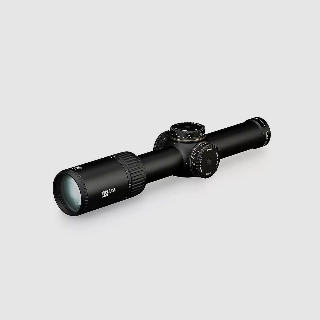 VORTEX Viper PST Gen II 1-6x24 VMR-2 MRAD