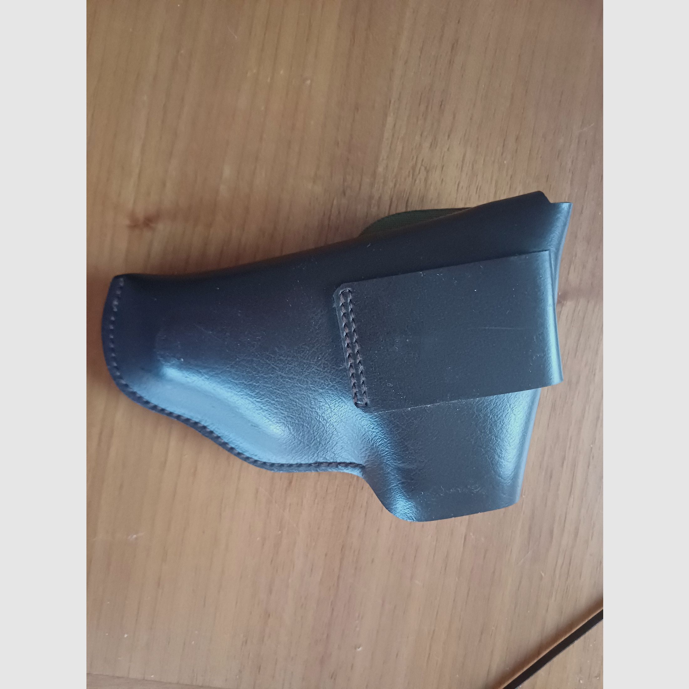 Fondina per pistola per 6,35mm Browning o pistola a salve