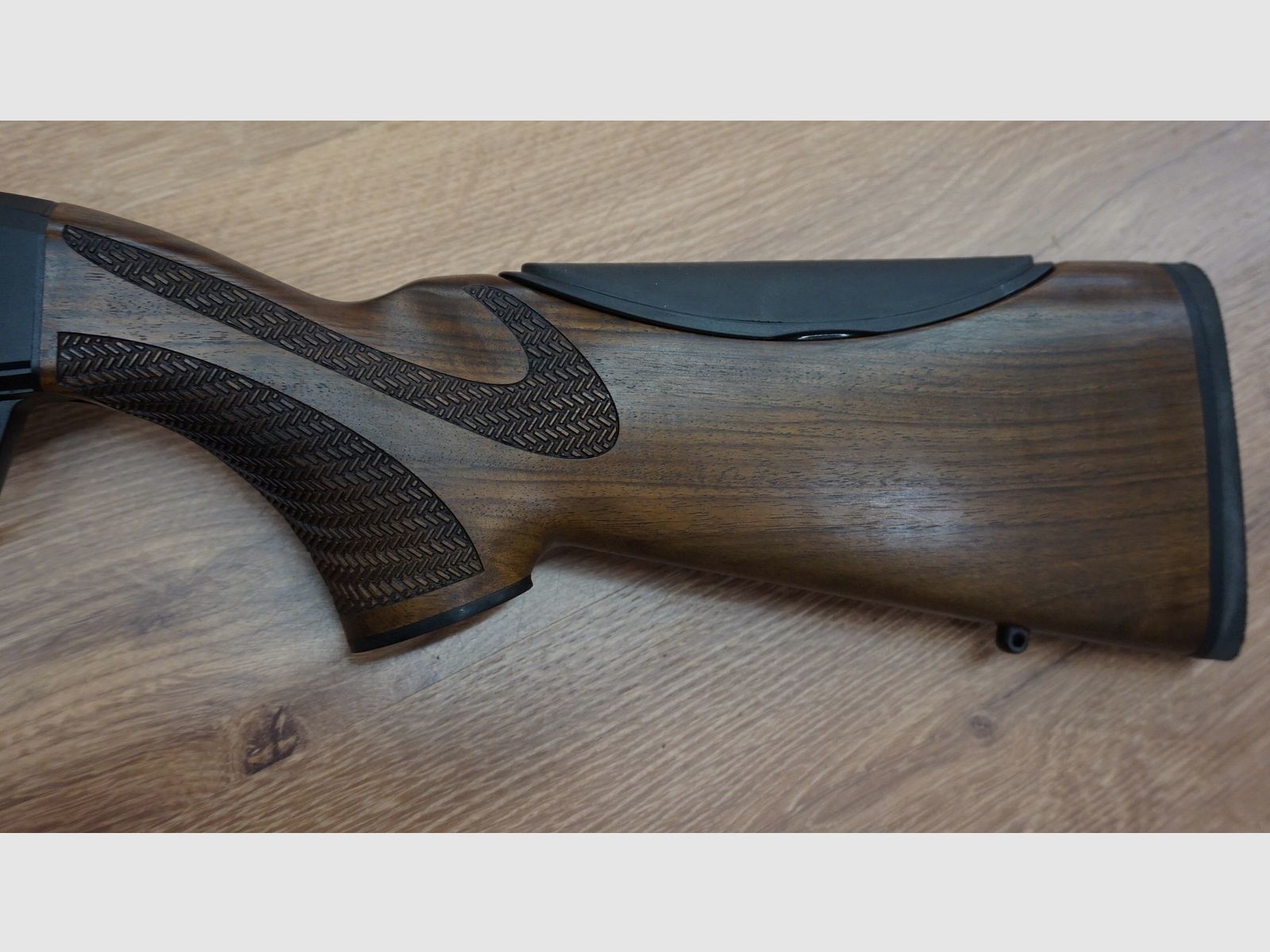 Carabina Verney-Carron Impact NT Classique SELECT cal. 30.06, immagine 6 di 7