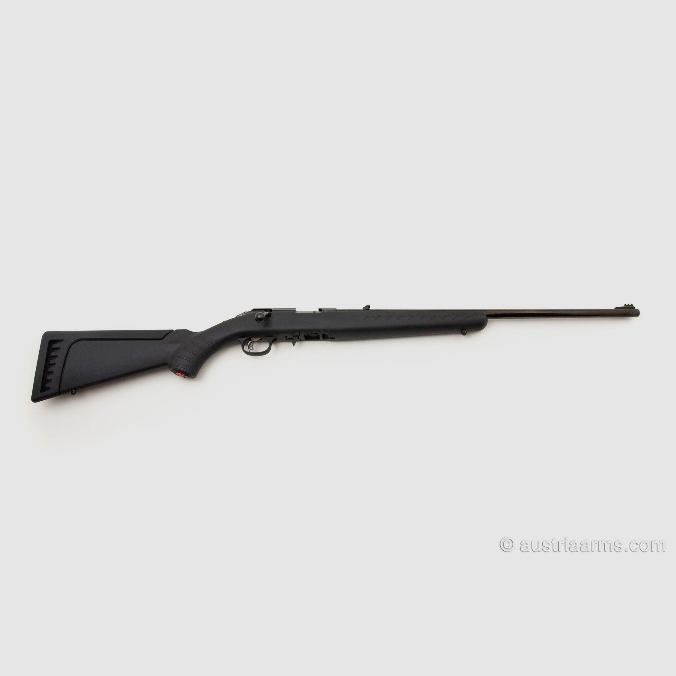 Ruger American Rifle, .22 LR