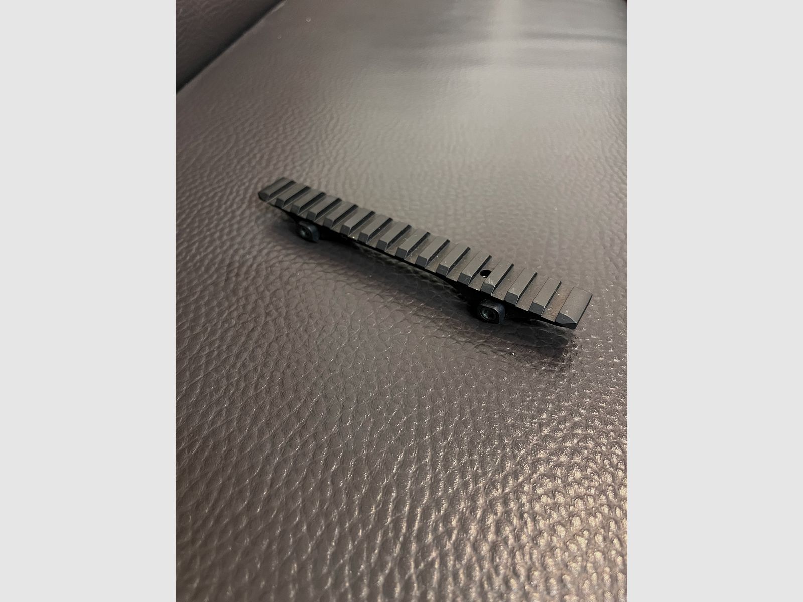 Sauer Universal Montage SUM Adapter Picatinny