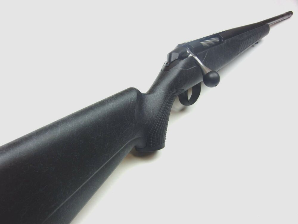 Tikka	 Tikka T3x Roughtech Black