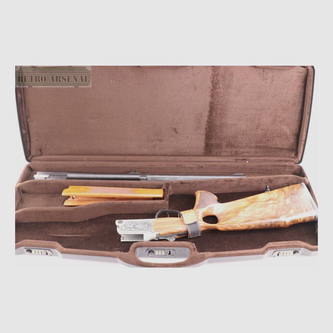 Blaser BBF 95