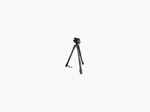Bog Pod Trípode DEATHGRIP, negro en Aluminio