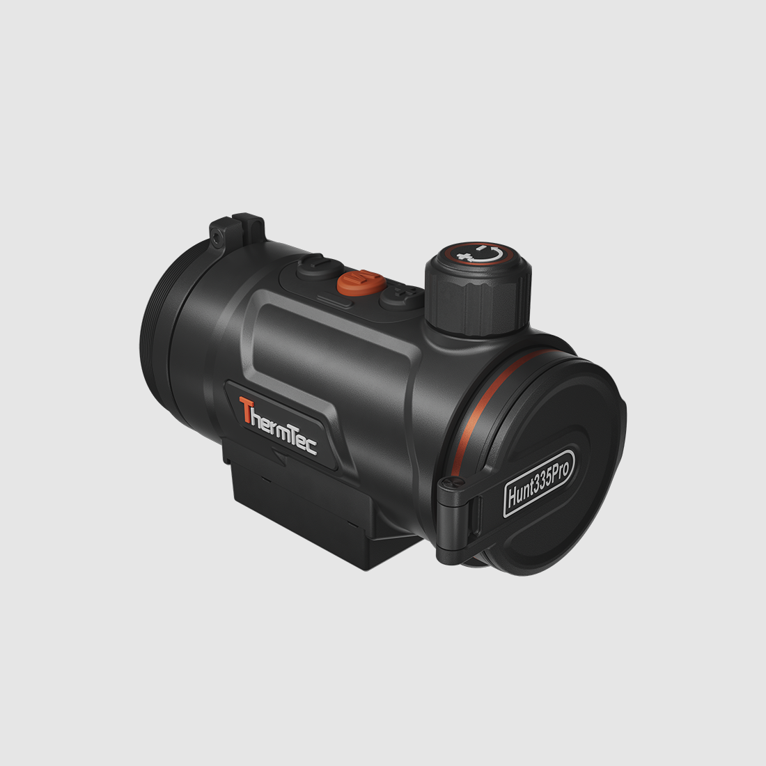 ThermTec Hunt 335 Pro Voorzetkijker, afbeelding 2 van 6