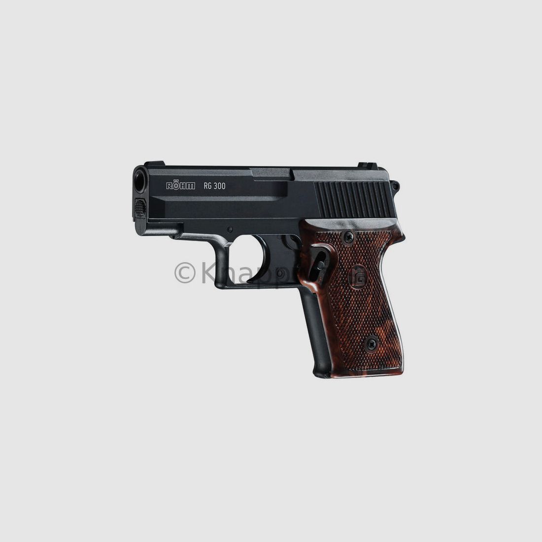 Röhm Röhm RG 300 - 10 schüssig