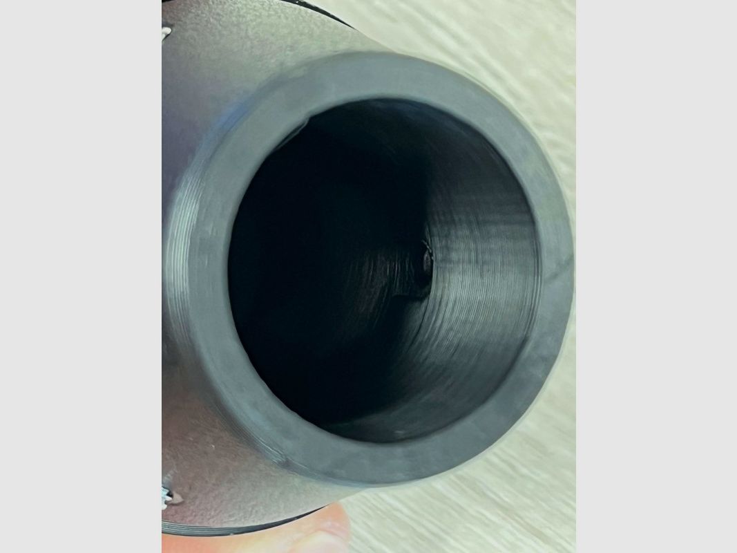 Tunerlauf Original Custom Components M5/8X24, Bild 2 von 11