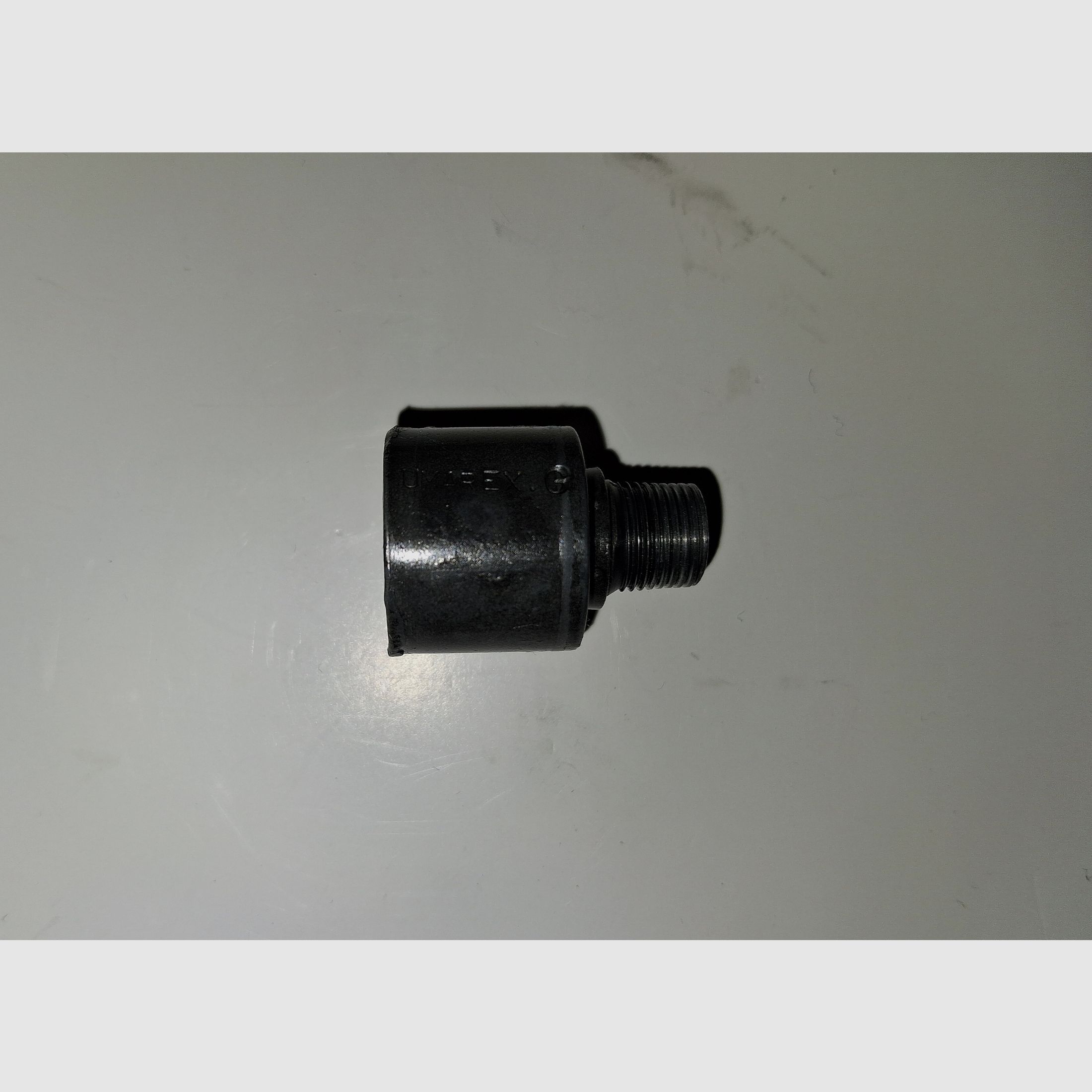 Zusatzlauf / Abschussbecher G für Umarex Mod. GR 22 / Mod. 343