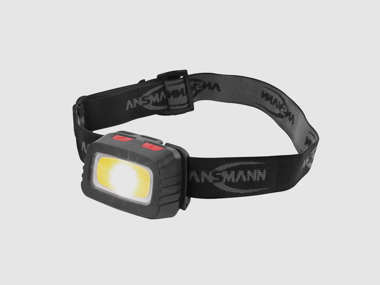 ANSMANN LED Stirnlampe HD200B