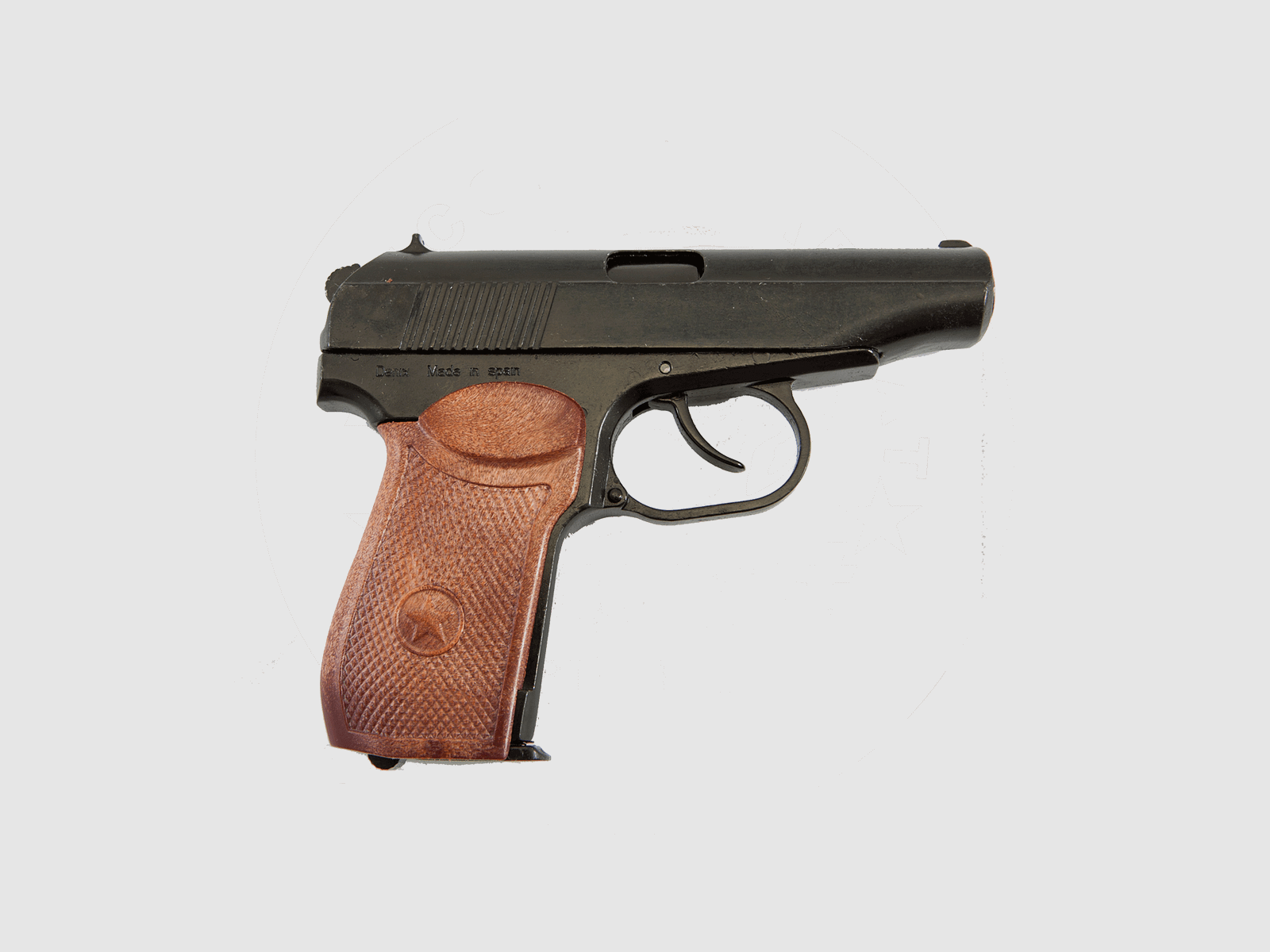 DENIX – REPLICA PISTOL PM MAKAROV RUSSIA 1951