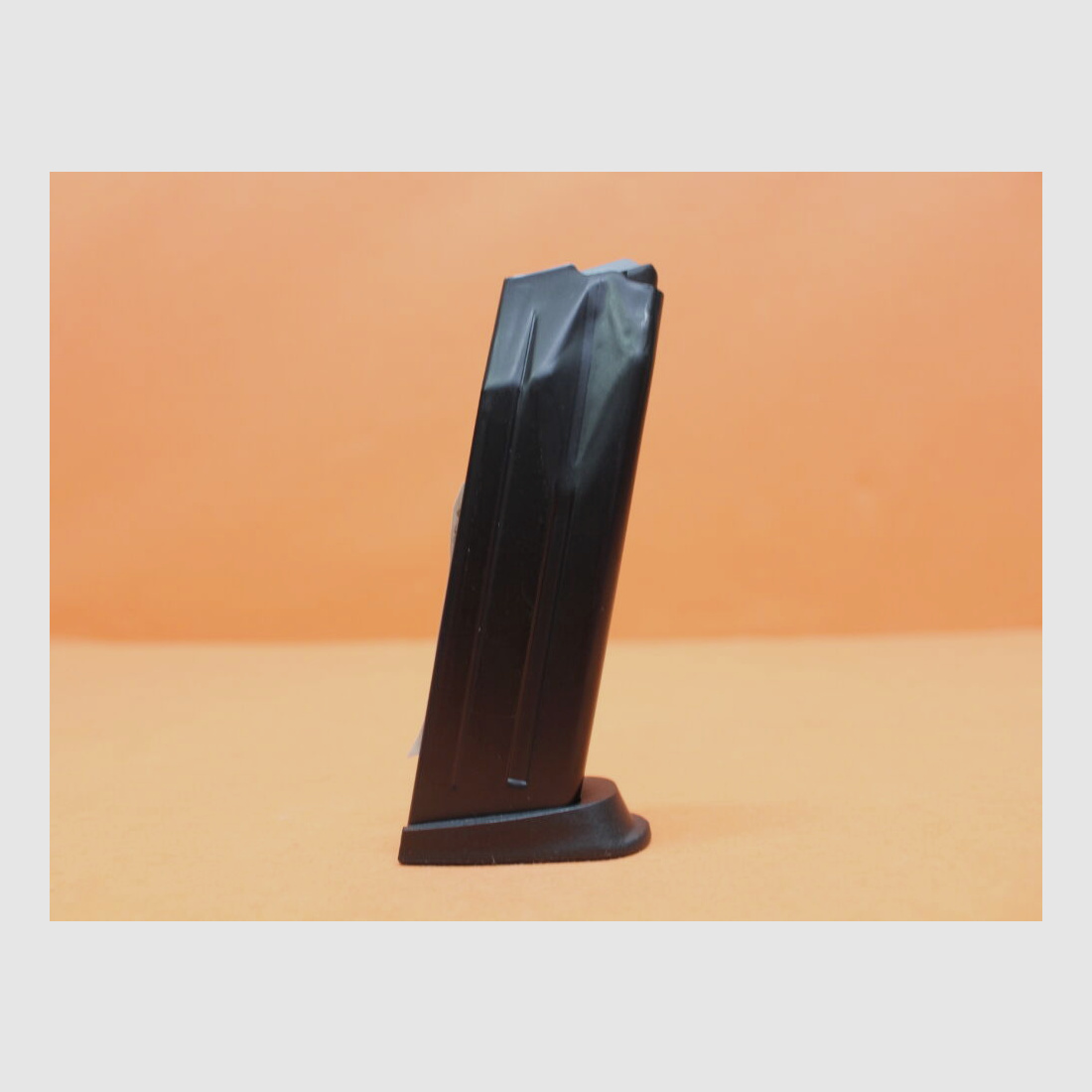 Heckler&Koch Heckler&Koch HK USP: Magazine H&K 12-round .45Auto steel blued with extended magazine base