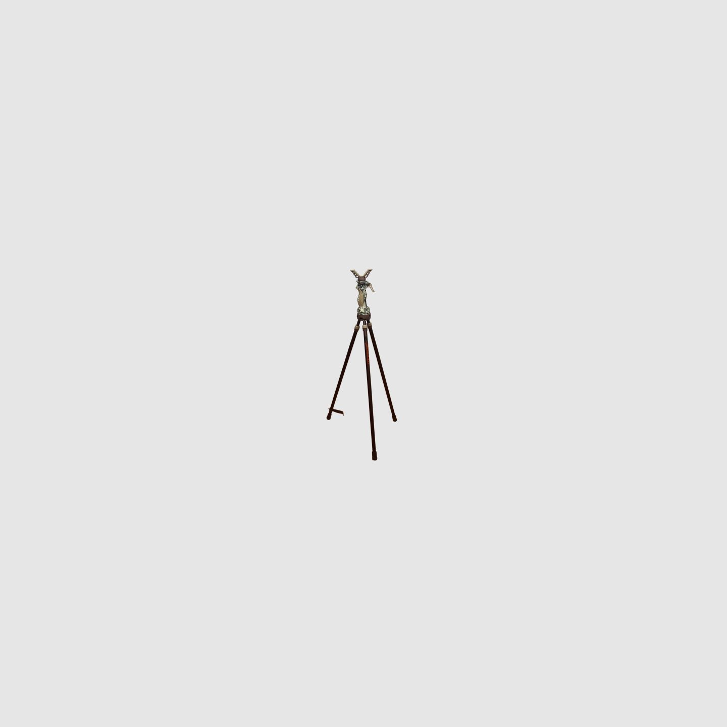 Primos Dreibein Stativ Trigger Stick tall G3