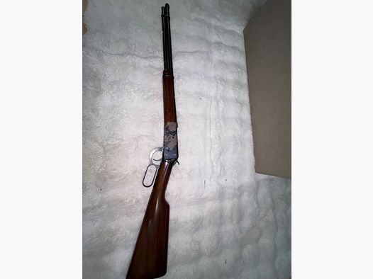 Winchester modèle 94 calibre 30-30