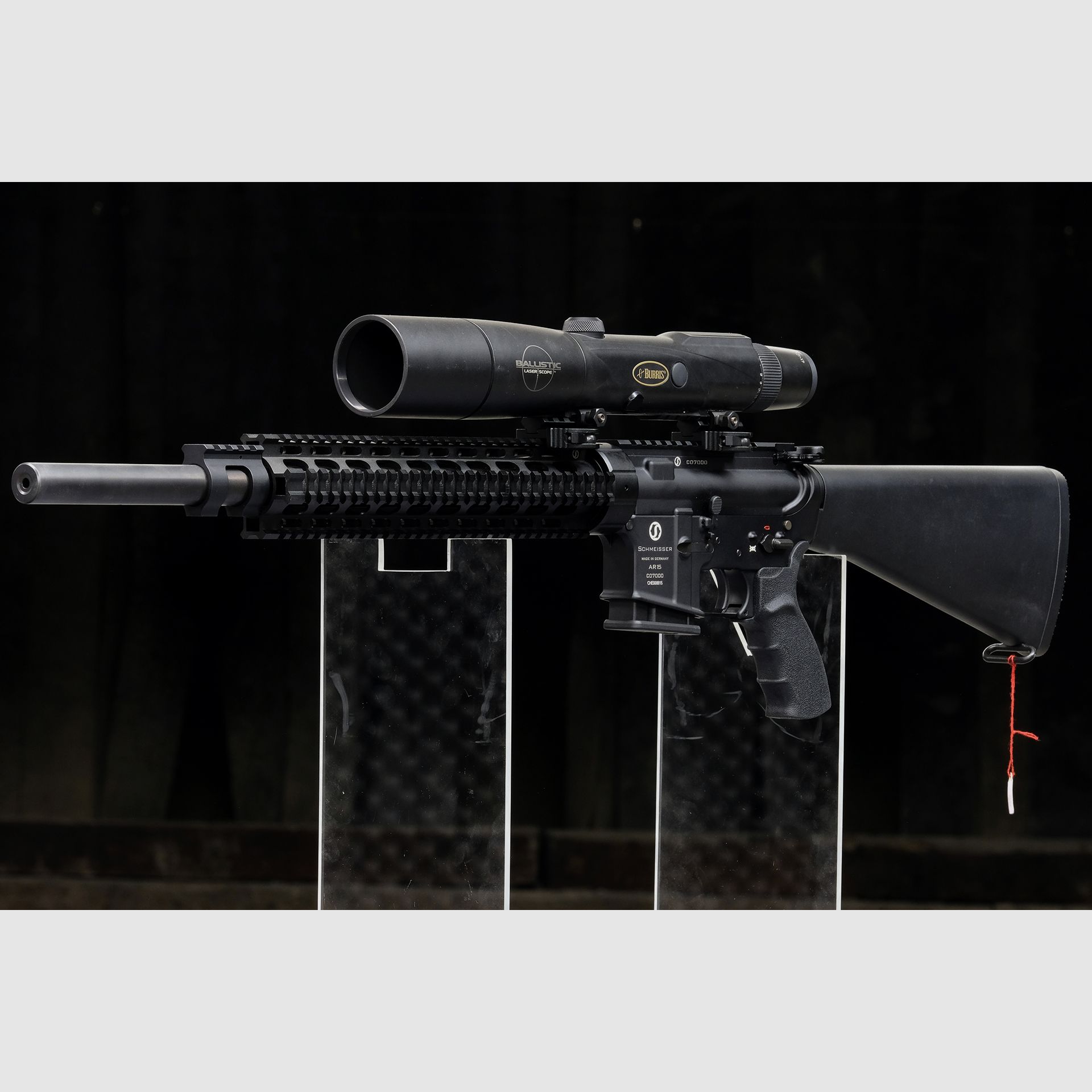 Schmeisser AR15 Special, immagine 3 di 6